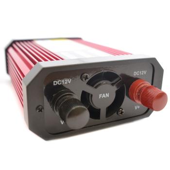 6 389 р. Инвертор Turbosky PI-1000 Turbosky pi-1000  с доставкой в г. Пермь. Увеличить фотографию 2