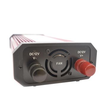 6 389 р. Инвертор Turbosky PI-1000 Turbosky pi-1000  с доставкой в г. Пермь. Увеличить фотографию 3