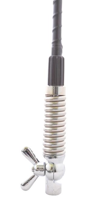 3 199 р. Антенна авто TURBOSKY CB T3-27 Mag Turbosky t3-27 mag  с доставкой в г. Пермь. Увеличить фотографию 2