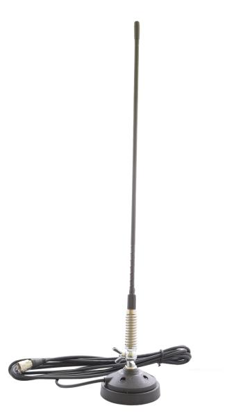Антенна авто TURBOSKY CB T3-27 Mag Turbosky t3-27 mag