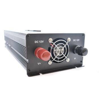 9 789 р. Инвертор Turbosky PI-2000 Turbosky pi-2000  с доставкой в г. Пермь. Увеличить фотографию 3