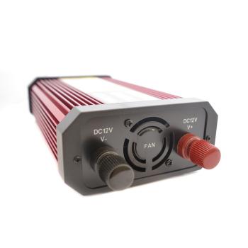 4 189 р. Инвертор Turbosky PI-800 Turbosky pi-800  с доставкой в г. Пермь. Увеличить фотографию 2
