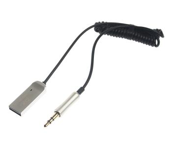 Адаптер Bluetooth автомобильный черный XO XO nb-r202 black