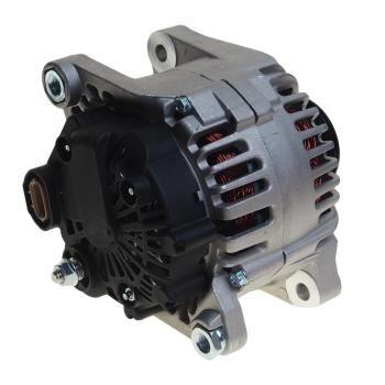 17 999 р. Генератор HYUNDAI Santa Fe (12-) (2.4) KIA Sorento (12-) (2.4) (130A,13.5V) STELLOX STELLOX 0610829sx  с доставкой в г. Пермь. Увеличить фотографию 2