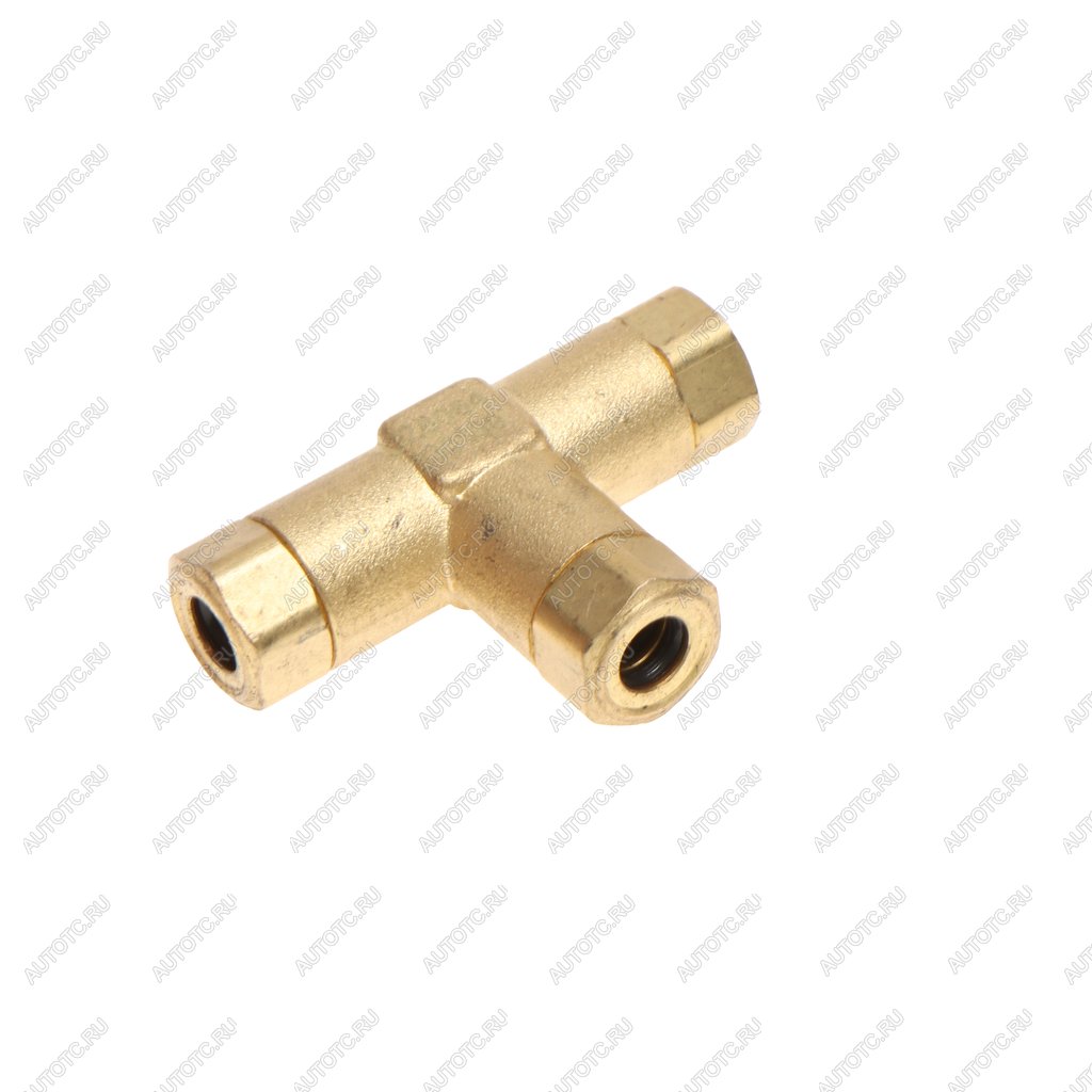 779 р. Штуцер SHACMAN SHAANXI тройник OE SHACMAN dz97259366064  с доставкой в г. Пермь