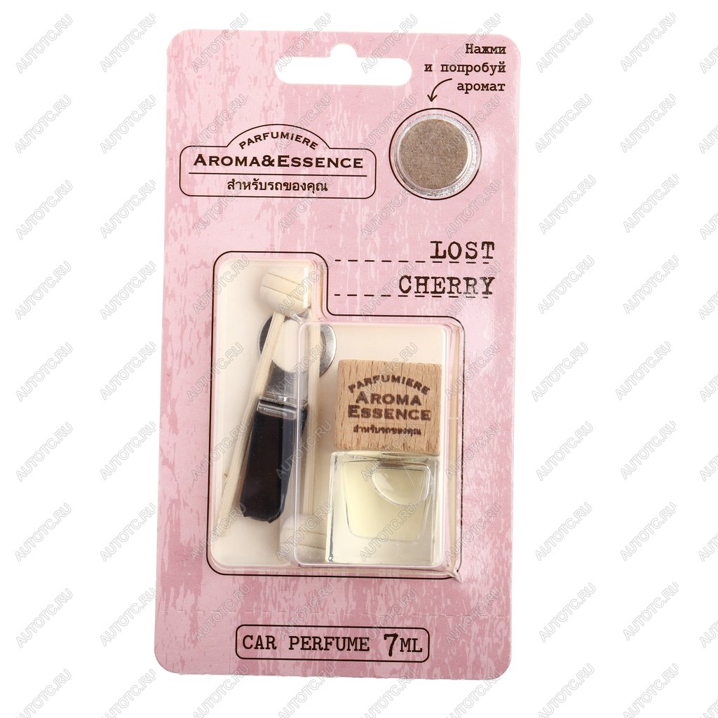 190 р. Ароматизатор на дефлектор жидкостный (lost cherry) 7мл Aroma & Essence FOUETTE FOUETTE aed-03 с доставкой в г. Пермь Увеличить фотографию 1 190 р. Ароматизатор на дефлектор жидкостный (lost cherry) 7мл Aroma & Essence FOUETTE FOUETTE aed-03 с доставкой в г. Пермь