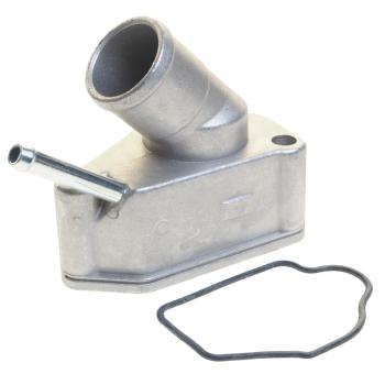 Термостат OPEL Astra H (04-),Vectra B (95-02),Zafira B (05-) с прокладкой NSP NSP nsp1en04202