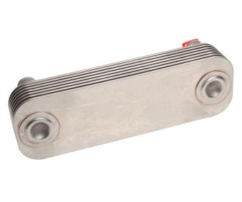 7 999 р. Элемент ЯМЗ-534 теплопередающий DP DINAMIKA PARTS 5340.1013650  с доставкой в г. Пермь. Увеличить фотографию 2