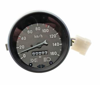 2 899 р. Спидометр ВАЗ-2104,2105 АВТОПРИБОР АВТОПРИБОР НПК 17.3802010  с доставкой в г. Пермь. Увеличить фотографию 1