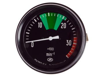 3 899 р. Тахометр ЗИЛ-4331 АВТОПРИБОР АВТОПРИБОР НПК 2541.3813010  с доставкой в г. Пермь. Увеличить фотографию 1