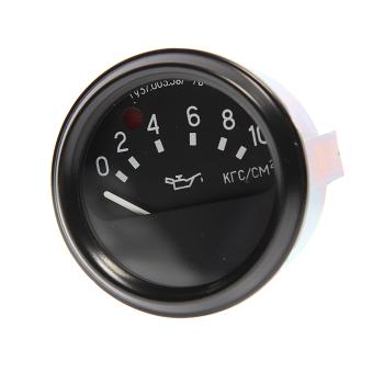 1 399 р. Указатель давления КАМАЗ-4310, ГАЗ-3306,3309,4301 (аналог 061120) АВТОПРИБОР АВТОПРИБОР НПК 33.3810010  с доставкой в г. Пермь. Увеличить фотографию 1