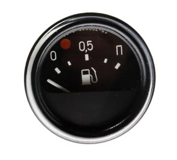 1 399 р. Указатель топлива КАМАЗ,ГАЗ-4301,3306,УРАЛ (аналог 057684) АВТОПРИБОР АВТОПРИБОР НПК 34.3806010  с доставкой в г. Пермь. Увеличить фотографию 1