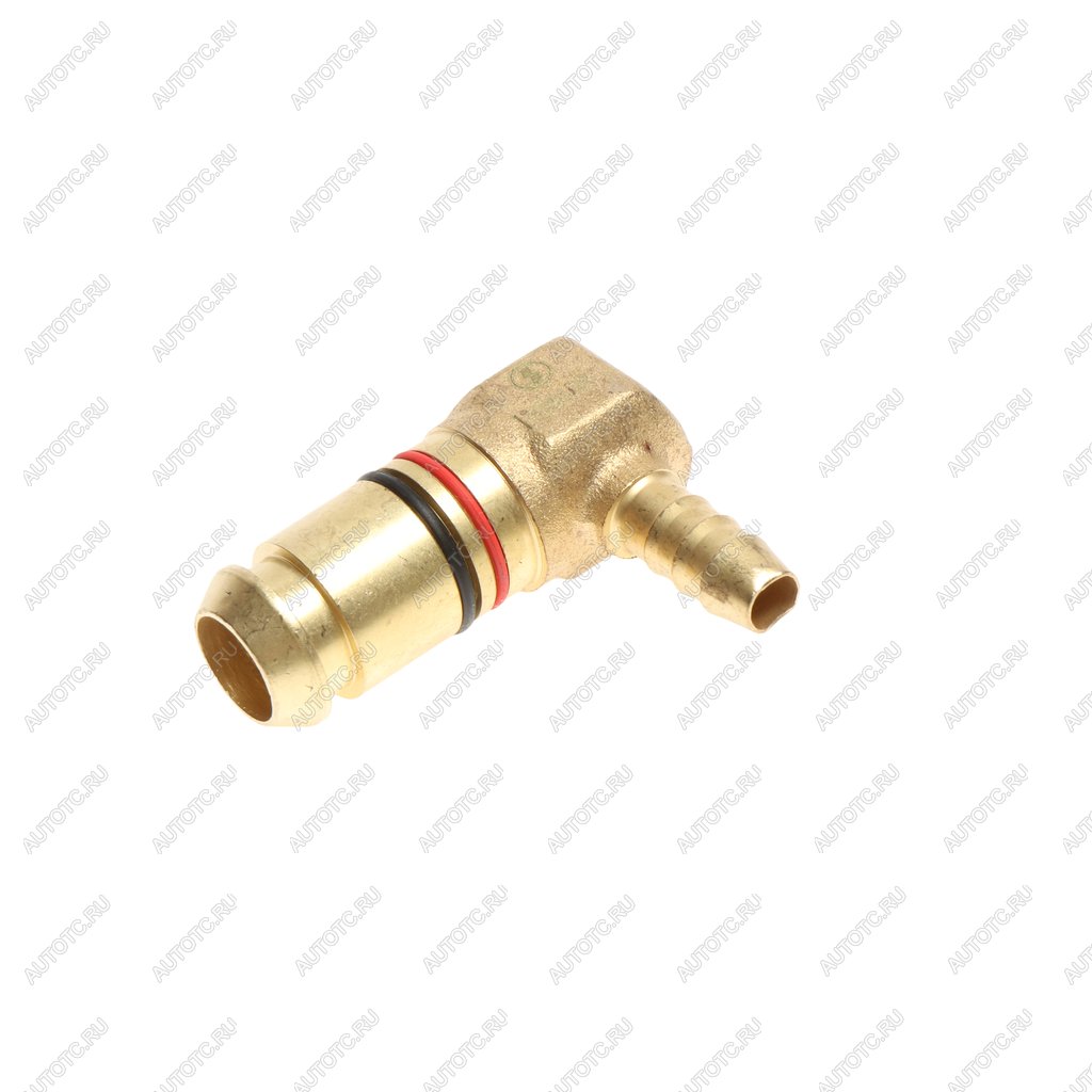 130 р. Штуцер SHACMAN SHAANXI угловой OE SHACMAN dz97259366085  с доставкой в г. Пермь