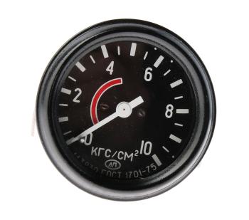 1 699 р. Манометр ГАЗ-66-01,6611,ЗИЛ,ЛИАЗ-677,ВТЗ АВТОПРИБОР АВТОПРИБОР НПК 1401.3830010  с доставкой в г. Пермь. Увеличить фотографию 1
