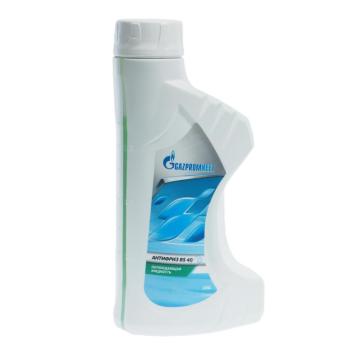 245 р. Антифриз зеленый -40C 1кг BS GAZPROMNEFT GAZPROMNEFT 2422210190  с доставкой в г. Пермь. Увеличить фотографию 1