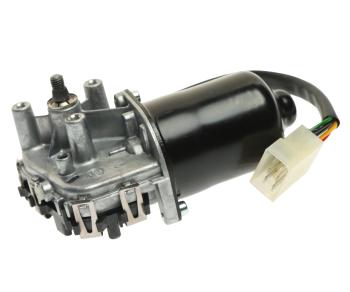 3 799 р. Мотор-редуктор стеклоочистителя ГАЗ-3302 Бизнес 12V АВТОПРИБОР АВТОПРИБОР НПК 11.5205010  с доставкой в г. Пермь. Увеличить фотографию 2