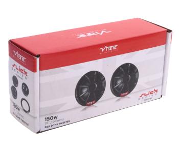 2 699 р. Колонки твитер 1.8 (4.5см) 50Вт VIBE VIBE slick1-v4  с доставкой в г. Пермь. Увеличить фотографию 4