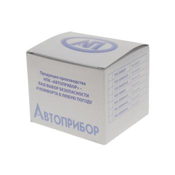 2 489 р. Манометр ЗИЛ,КАМАЗ,КРАЗ двухстрелочный 10атм. АВТОПРИБОР АВТОПРИБОР НПК 1911.3830010  с доставкой в г. Пермь. Увеличить фотографию 3