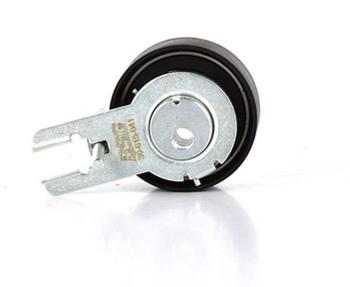 1 399 р. Ролик ГРМ FORD Focus (03-11) (1.6 TDCI) CITROEN C4 (04-) (1.6 HDI) натяжителя BSG BSG bsg30615041  с доставкой в г. Пермь. Увеличить фотографию 1