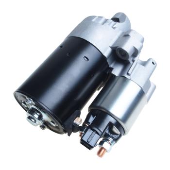 10 849 р. Стартер PEUGEOT CITROEN STELLOX STELLOX 06-10149-sx  с доставкой в г. Пермь. Увеличить фотографию 2