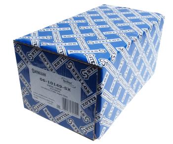 10 849 р. Стартер PEUGEOT CITROEN STELLOX STELLOX 06-10149-sx  с доставкой в г. Пермь. Увеличить фотографию 3