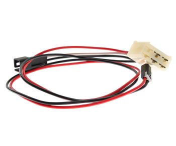 1 679 р. Преобразователь напряжения (инвертор) 12V24V-5V ГАЗель Next комплект для подключения USB АВТОПРИБОР АВТОПРИБОР НПК a32r32.3762010-01  с доставкой в г. Пермь. Увеличить фотографию 4