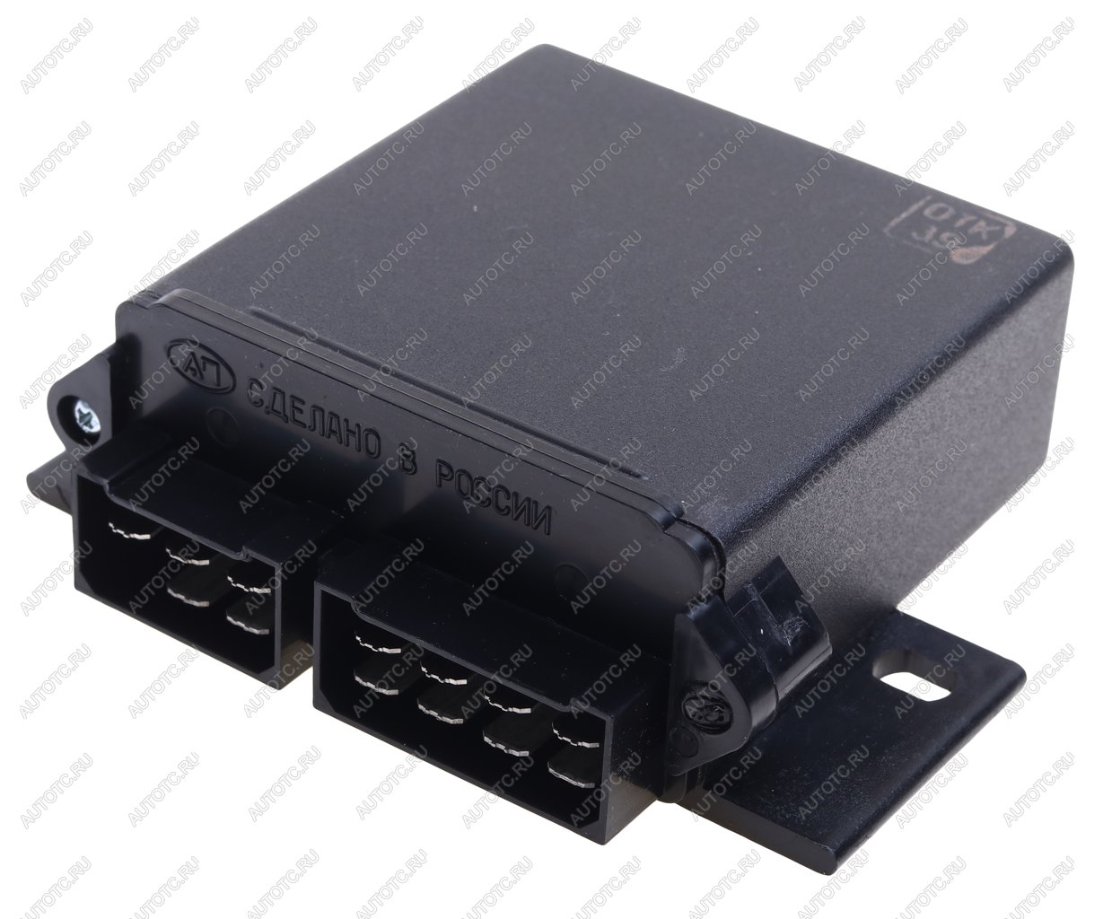 1 849 р. Реле поворота ГАЗ-2410,3302,ЗИЛ 12V АВТОПРИБОР АВТОПРИБОР НПК рс950п-3726010-10  с доставкой в г. Пермь