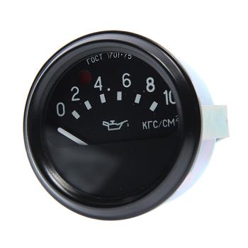 1 599 р. Указатель давления КАМАЗ-4310,ГАЗ-3306,3309,4301 АВТОПРИБОР АВТОПРИБОР НПК 331.3810010  с доставкой в г. Пермь. Увеличить фотографию 1