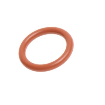 110 р. Кольцо уплотнительное SHACMAN SHAANXI дв.WP7, WP7NG DP DINAMIKA PARTS dp610800040186  с доставкой в г. Пермь. Увеличить фотографию 1
