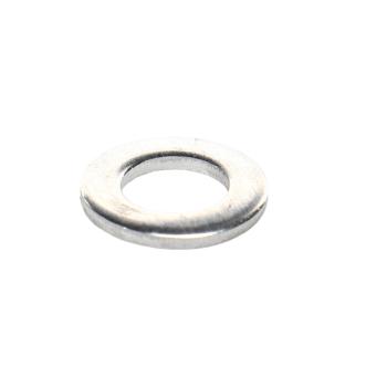 3 р. Шайба 8.0х15.0х1.5 алюминиевая (плоская) ЭВРИКА ЭВРИКА er-08015015a  с доставкой в г. Пермь. Увеличить фотографию 1