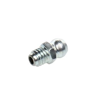 7 р. Масленка прямая 180 градусов М6x1 ЭВРИКА ЭВРИКА er-61180  с доставкой в г. Пермь. Увеличить фотографию 2