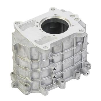 13 999 р. Картер ГАЗель Next КПП передний (ОАО ГАЗ) GAZ а21r22-1701008  с доставкой в г. Пермь. Увеличить фотографию 2