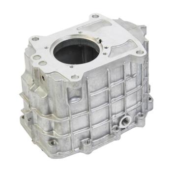 13 999 р. Картер ГАЗель Next КПП передний (ОАО ГАЗ) GAZ а21r22-1701008  с доставкой в г. Пермь. Увеличить фотографию 1
