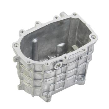 13 999 р. Картер ГАЗель Next КПП передний (ОАО ГАЗ) GAZ а21r22-1701008  с доставкой в г. Пермь. Увеличить фотографию 3