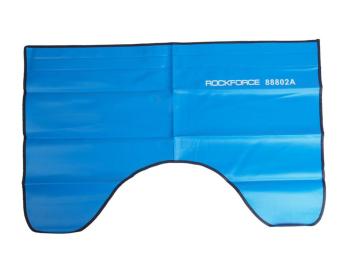 799 р. Накидка на крыло защитная магнитная 1000х630мм в чехле ROCKFORCE ROCKFORCE rf-88802a  с доставкой в г. Пермь. Увеличить фотографию 1