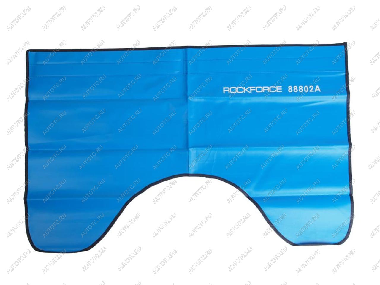 799 р. Накидка на крыло защитная магнитная 1000х630мм в чехле ROCKFORCE ROCKFORCE rf-88802a  с доставкой в г. Пермь