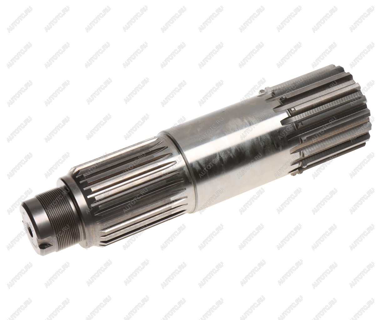 4 299 р. Вал КПП SHACMAN SHAANXI демультипликатора выходной OE SHACMAN 12jsd200t-1707105-12  с доставкой в г. Пермь