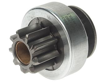 529 р. Привод стартера DAEWOO Nexia (94-) CHEVROLET Lanos (02-) z=9 STARTVOLT STARTVOLT vcs0563  с доставкой в г. Пермь. Увеличить фотографию 1