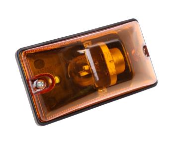 629 р. Указатель поворота боковой 12V желтый РУДЕНСК РУДЕНСК 112.03.30-01  с доставкой в г. Пермь. Увеличить фотографию 1