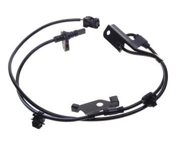 3 369 р. Датчик АБС TOYOTA Rav 4 колеса переднего левого BREMI BREMI 50174  с доставкой в г. Пермь. Увеличить фотографию 2