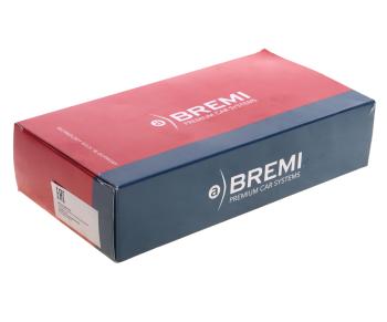 3 369 р. Датчик АБС TOYOTA Rav 4 колеса переднего левого BREMI BREMI 50174  с доставкой в г. Пермь. Увеличить фотографию 3