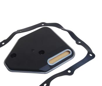 1 589 р. Фильтр масляный АКПП CHRYSLER Neon (98-) (с прокладкой) SAKURA SAKURA te66260  с доставкой в г. Пермь. Увеличить фотографию 3
