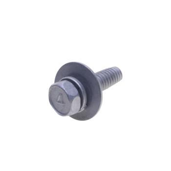 Болт MITSUBISHI Lancer (03-06) крепления фары OE MITSUBISHI ms241187