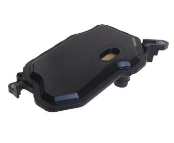 2 299 р. Фильтр масляный АКПП HONDA Civic (01-) (с прокладкой) SAKURA SAKURA te16130  с доставкой в г. Пермь. Увеличить фотографию 2