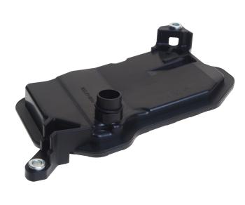2 299 р. Фильтр масляный АКПП HONDA Civic (01-) (с прокладкой) SAKURA SAKURA te16130  с доставкой в г. Пермь. Увеличить фотографию 1