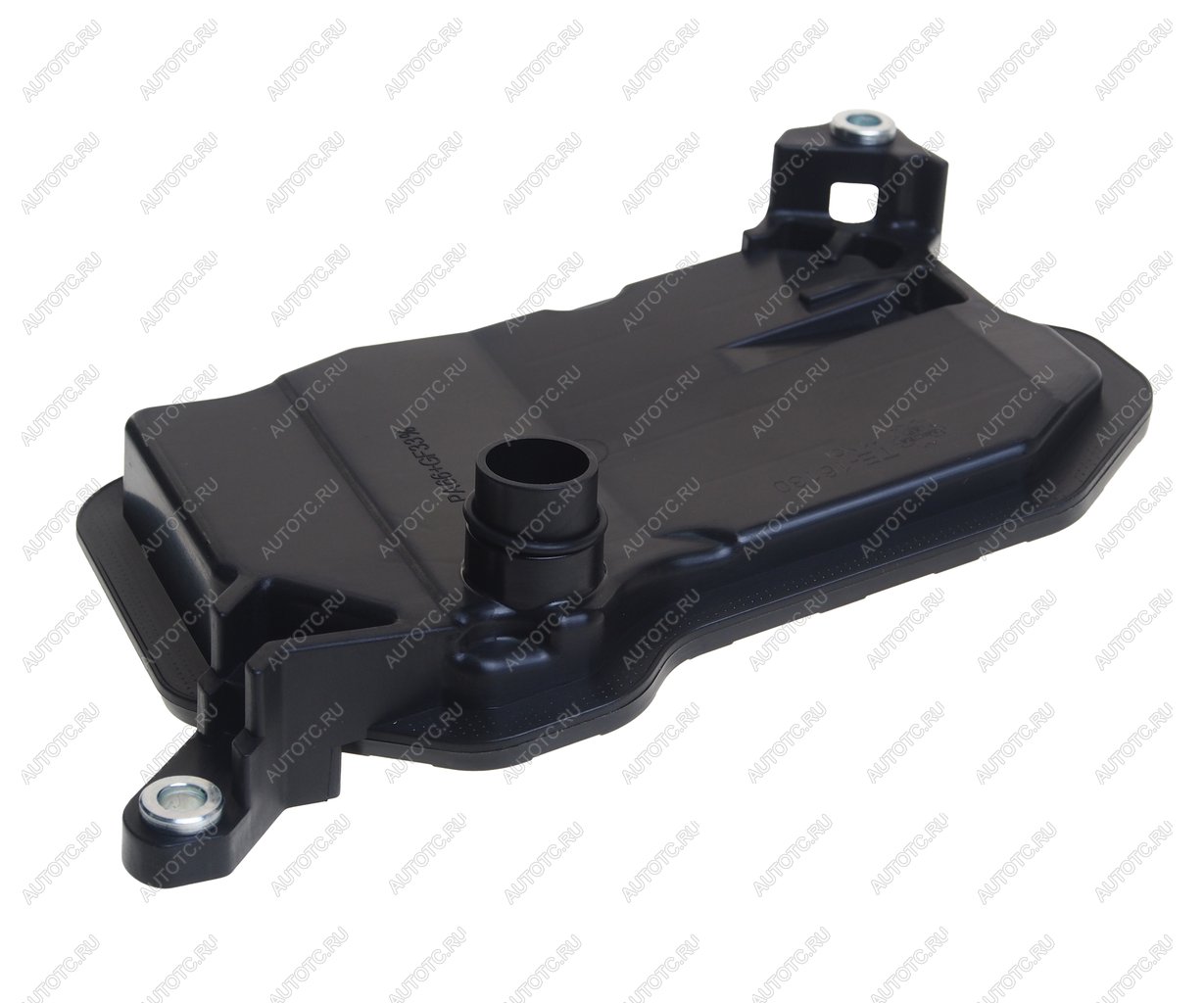 2 299 р. Фильтр масляный АКПП HONDA Civic (01-) (с прокладкой) SAKURA SAKURA te16130  с доставкой в г. Пермь