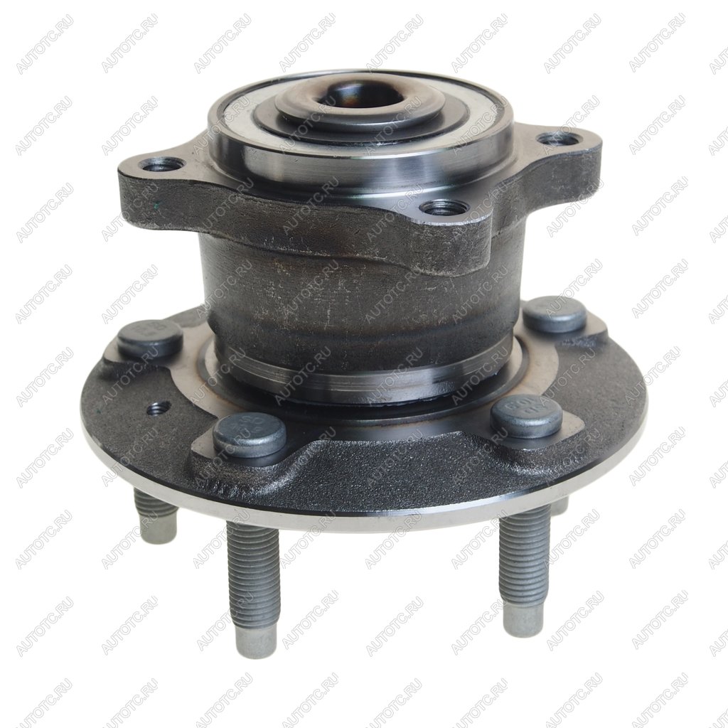 4 299 р. Ступица CHEVROLET Aveo (12-) задняя DELCOPARTS DELCOPARTS 19373860  с доставкой в г. Пермь
