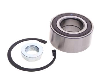 2 999 р. Подшипник ступицы PEUGEOT 307 CITROEN C4 передней DELCOPARTS DELCOPARTS 19381514  с доставкой в г. Пермь. Увеличить фотографию 2