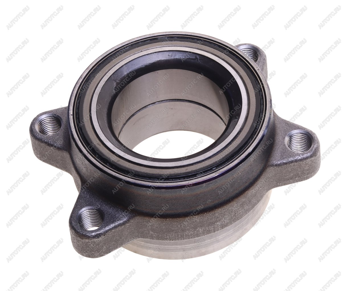 3 699 р. Подшипник ступицы NISSAN Elgrand (02-10) передней DELCOPARTS DELCOPARTS 19381588  с доставкой в г. Пермь