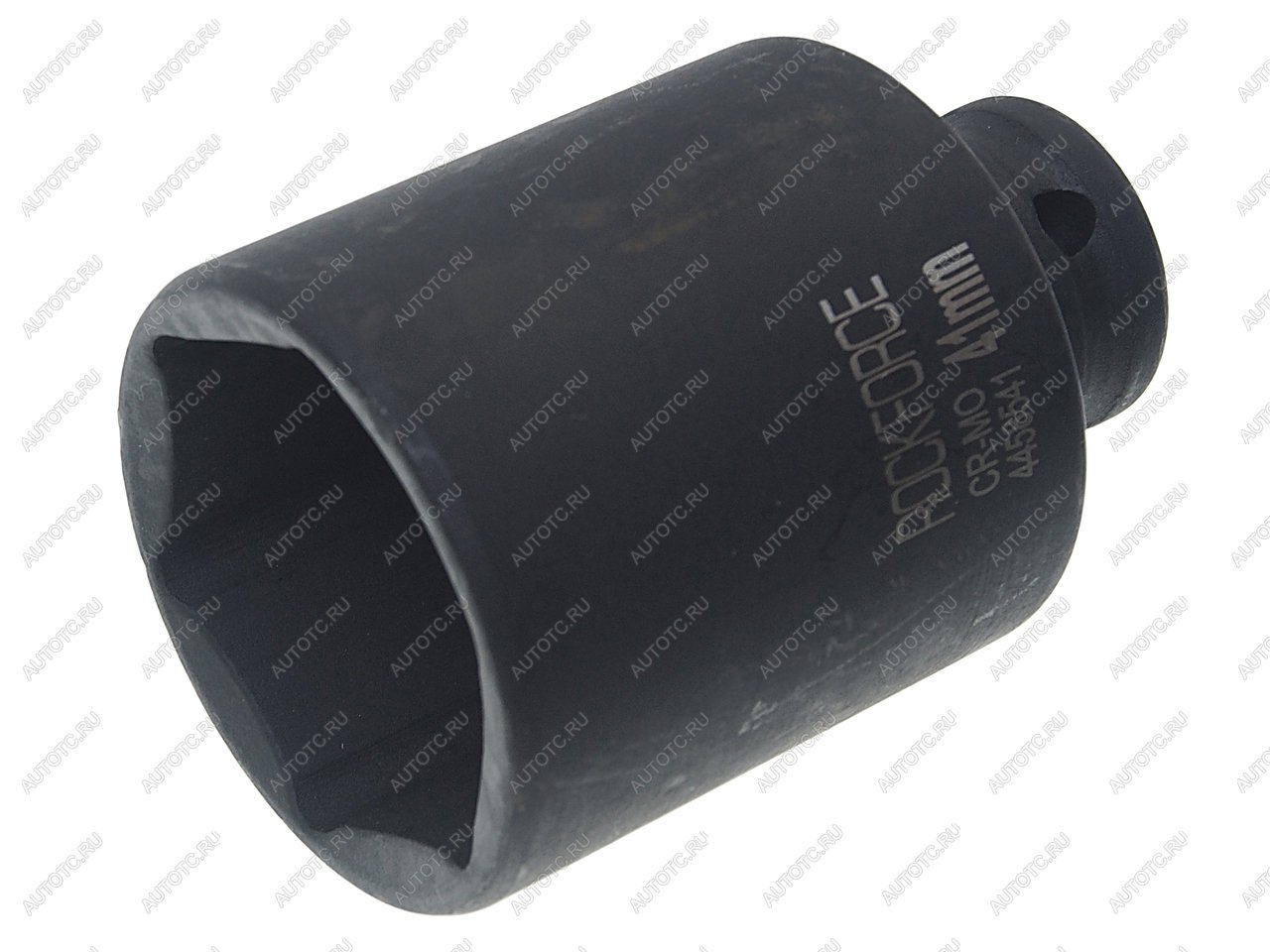 929 р. Головка торцевая 12 41мм ударная глубокая ROCKFORCE ROCKFORCE rf-4458541  с доставкой в г. Пермь